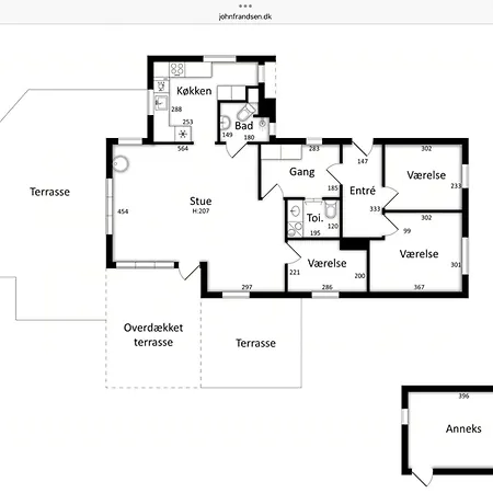 With Creative Space Near Дом отдыха