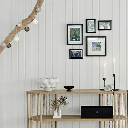 With Creative Space Near Дом отдыха Glesborg