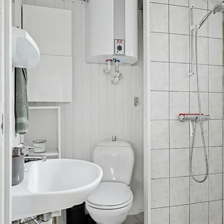 With Creative Space Near * Glesborg