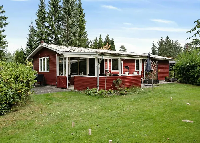 Casa de Férias With Creative Space Near *