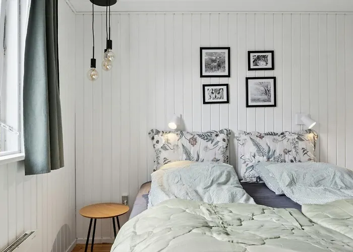With Creative Space Near Tatil Evi